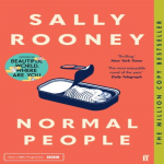 Tavalised inimesed by Sally Rooney Pehmekaaneline raamat 9780571334650