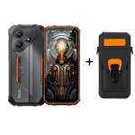 Blackview OSCAL MARINE 2 vastupidav nutitelefon Unisoc Tiger T615 90Hz 8GB 256GB 11000mAh 8+256 with a phone case