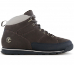 TIMBERLAND Euro Rock Mid Boot - Herren Winter Schuhe Stiefel Leder Braun TB0A41YH-W07 ORIGINAL EU 41 US 7.5 pruun
