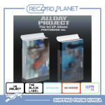ALLDAY PROJECT - [ALLDAY PROJECT] (FOTORAAMAT ver.) [POB] Random (No Benefit)