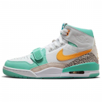 Guo Ailun X Jordan Legacy 312 Jade Jordan FV3625-181 40.5