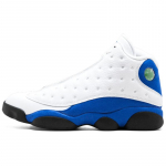 Jordan 13 Retro Valge Hyper Royal Must Jordan 414571-117 44