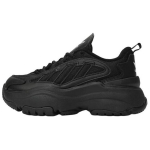 Adidas Naiste Ozgaia 'Triple Black' Naiste Tennised JQ4110 37⅓ must