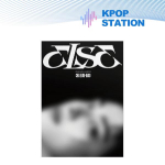 CHA EUN WOO - 2. minialbum [ELSE] FORM 2