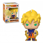 Funko Dragon Ball Z Super Saiyan Goku POP! Animatsioon