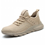 Suured suurused 36-50 H&auml;vimatu Mehe Turvajalatsid Kerge T&ouml;&ouml; Tossud Hingavad Jalatsid Meeste Terasest Varvas Torkekindel V&otilde;rgust Turvasaapad 48