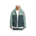 Nike ACG PrimaLoft Storm Fit Tuulekindel Veekindel &Uuml;hev&auml;rviline Minimalistlik Mugav Stiilne Jakk Meeste Jakk FV8682-364 XL