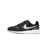 Nike Air Pegasus 89 Golf Must Valge Kumm Meeste Tossud Kumm-Keskmine-Pruun Hunt-Hall FJ2245-004 39