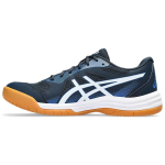 Asics Upcourt 5 Prantsuse sinine valge meeste tossud 1071A086-403 39.5