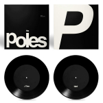 (Piiratud v&auml;ljaande LP vin&uuml;&uuml;l) Poolakad [Echo / Tantsiv lind] 7''