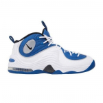 Nike Air Penny 2 QS 'Atlantic Blue' 2023 FN4438-400 Meeste Jalan&otilde;ud EU 37.5 valge/sinine