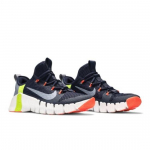 Nike Free Metcon 3 Blackened Blue Ashen Slate CJ0861-400 EU 44.5 sinine/kiltkivi