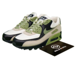 Nike Air Max 90 NRG Lahar Escape - Ivory 2019 CI5646-200 EU 36.5 roheline
