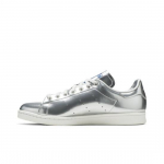 adidas Stan Smith H&otilde;bedane Metallik FW5363 EU 41 valge/h&otilde;be
