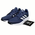 adidas Galaxy 5 Tech Indigo FW5705 EU 45 valge/indigo