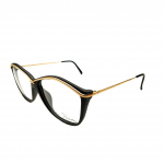 Paloma Picasso 3721 90 Must Ruudukujuline Prilliraam made in Germany JL187171151803