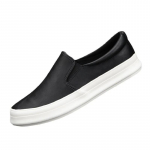 Luksuslikud Meeste Kingad Moodsad Nahast Vabaaja Kingad Mugavad S&otilde;idukingad Meestele Jalutuskingad Klassikud Slip-on Loafers Zapatos 38