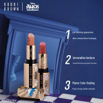 Bobbi Brown Luxe Shine huulepulk