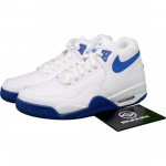 Nike Flight Legacy Valge Game Royal 2020 BQ4212-103 EU 38.5 valge