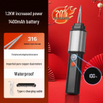 Tkek Elektriline Linnusulgede Eemaldaja