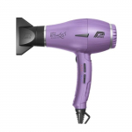 S&egrave;che-cheveux - PARLUX - Ethos violet - 2300 Watts - Moteur digital - D&eacute;bit d'air 88m3/h lilla