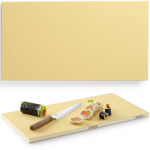 Hasegawa 600 x 300 mm sushivalmistamis- ja serveerimislaud