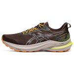 ASICS GT 2000 12 Tr Nature Bathing Neon Lime Tossud 1011B775-200 42 pruun