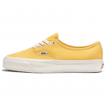 Vans MTE Authentic Reissue 44 Kulumiskindlad Madalad Rula Kingad Unisex Kollased Tossud VN000CW2YWZ1 40.5 kollane