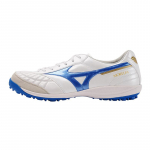 Mizuno MORELIA SALA TF Murukattega Kulumiskindlad Hingavad Jalgpallikingad Unisex Valge Mizuno Q1GB241125 38.5 valge