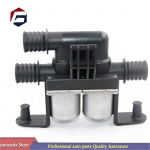 BMW E38 E39 1998-2006 530 540 E46 E53 X5 juhtklahv, kahekordne solenoide 64128374995