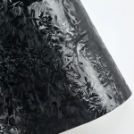 Matt Forged Carbon Glass Black Adhesive Vinyl for Motorcycle Car Sticker Decals for Vehicle Sticker on the Hood Wrapping Foil 30CMX100CM must