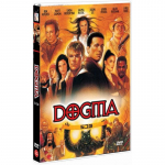 Dogma,1999 (DVD,K&otilde;ik,Uus) Kevin Smith, Ben Affleck, Matt Damon 1EA