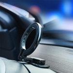 Magnetic Car Phone Holder Stand Dashboard Magnet Car Bracket Mount GPS Mobile Macsafe Support in Car for iPhone Huawei Samsung