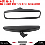 Car Interior Rear View Mirror For Peugeot 107 206 106 Toyota Aygo Citroen JUMPY SAXO C1 - 1.4HDI & 1.0 - 2005-2014