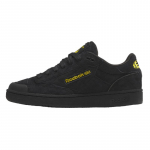 Reebok Club C Bulc 'Black Team Yellow' tossud 100034265 43