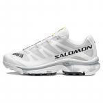 SALOMON XT 4 Og 'White Lunar' tossud 471330 37⅓