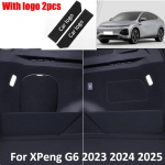 Pagasiruumi tagumine vahesein XPeng G6 2025 2025 2025 Autole Uuendus Korraldaja Pagasiruumi k&uuml;lgvahesein Pagasiruumi sisehoiukast Autovaruosad