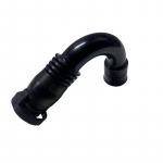 Crankcase Ventilation Pipe Crankcase Pipe Engine Breather Tube Oil Breather Pipe Non-deforming Easy tallation