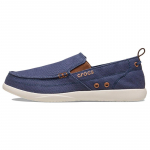 Crocs Madalad Athleisure Jalan&otilde;ud Meeste Sinised 43-44