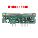 Flipper Zero Multiboard Laiendusplaat Geigeri Loenduri Mooduli Komplekt Kokkupandud Kiirguss&uuml;steem DIY Milleri Toru