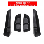 for BYD Seagull Dolphin Surf Dolphin Mini ATTO 1 2025 2024 Car Door Gate Slot Storage Box Interior Accessories seagull dolphin surf
