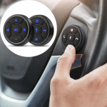Wireless Car Steering Wheel Control Button 10 Keys for Car Radio DVD GPS media Navigation Head Unit Remote Control Button