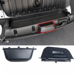 1x Tagaluugi otsakate A4537401500 Mercedes For Smart Fortwo W453 2015- jaoks Auto asendus tarvikud