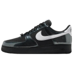 Nike Air Force 1 Low 07 LV8 Glam Rock Pack - Must Valge Unisex Tossud IB6843-001 42.5 black