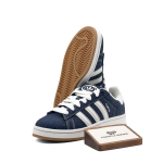 Adidas Originals CAMPUS 00S Night JI3163 Meeste suurus EU 40 sinine