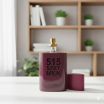 Parf&uuml;&uuml;mvesi meestele 515 SEXY MEN 100 ml