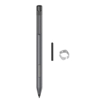 Microsoft Surface 3 Pro 3/4/5/6/7/Book/Laptop/Go r&otilde;hutundlik puutetundlik mahtuvuspliiats Pressure Touch Black must