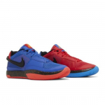 Nike Ja 1 EP Hunger DR8786-401 EU 44 oranž