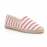 Suvised platvormiga hingavad k&otilde;ikjale sobivad naiste espadrillid retro triibulised vabaaja l&otilde;uendikingad suvised kuumad m&uuml;&uuml;giartiklid zapatillas mujer 9