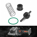 BMW N54 N55 madala temperatuuriga &otilde;litermostaadi jaoks, BMW E90 E91 E92 E93 F30 335i E60 E61 F10 F11 535i E82 E88 135i F22 F23 M235 jaoks